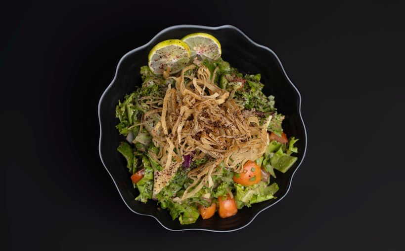 Fattouch